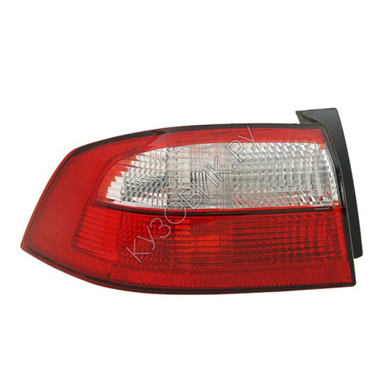 Фонарь задний левый Renault Laguna 2 (2001-2006) хэтчбек