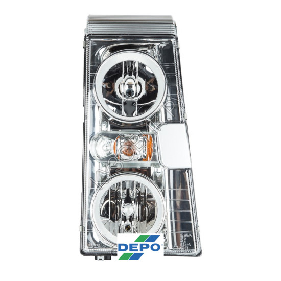 Фара правая Renault Magnum (2002-) DEPO