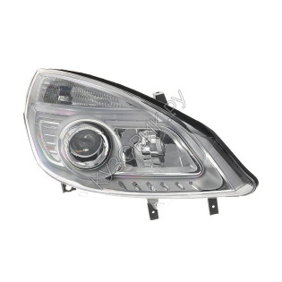 Фара правая Renault Scenic 2 (2007-2008) DEPO
