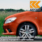 7Q - ORANZOVA CAYENNE - Оранжевый 