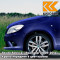 8D - STORM BLUE - Синий 