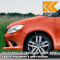 M2 - ORANZOVA TANGERINE - Оранжевый 