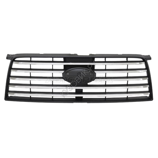 Решетка радиатора SUBARU FORESTER 05-08 SAT