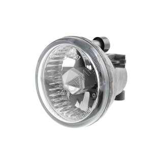Противотуманная фара левая Subaru Forester SH (2008-2013) DEPO