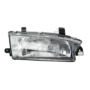 Фара правая Subaru Legacy BD/BG (1995-1997) DEPO