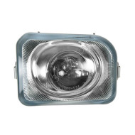 Противотуманная фара левая Subaru Legacy BL/BP (2003-2007) DEPO