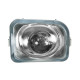 Противотуманная фара левая Subaru Legacy BL/BP (2003-2007) DEPO
