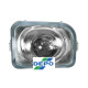 Противотуманная фара левая Subaru Legacy BL/BP (2003-2007) DEPO