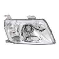 Фара правая Suzuki Grand Vitara (2005-2015) DEPO