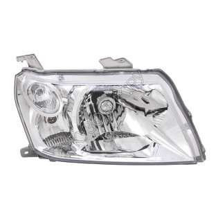 Фара правая Suzuki Grand Vitara (2005-2015) DEPO