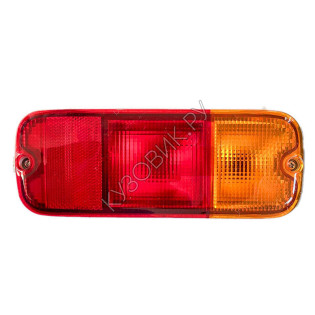 Фонарь правый задний в бампер Suzuki Grand Vitara (1998-) DEPO