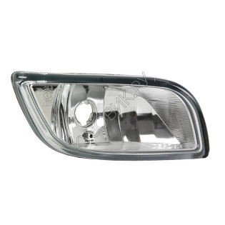 Противотуманная фара правая Suzuki Liana (2005-) DEPO