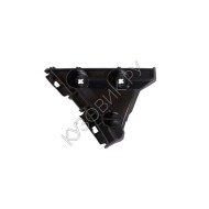 Кронштейн заднего бампера левый Toyota Camry V40 (2006-2011) малый