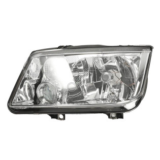Фара левая Volkswagen Bora (1998-) DEPO