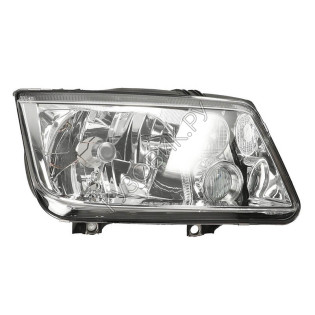Фара правая Volkswagen Bora (1998-) DEPO