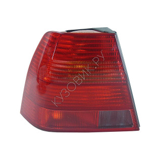 Фонарь левый задний в крыло Volkswagen Bora (1998-) DEPO