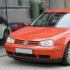 Бампер передний в цвет кузова Volkswagen Golf 4 (1997-2003)